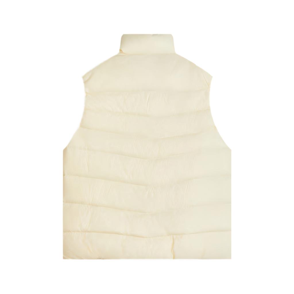 Puma Down Vest Stand Collar Kids vest 950596-01