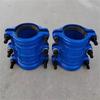 Jiezhu Pipe Repair Clamp / Leak Stopper for Cast Iron & PE