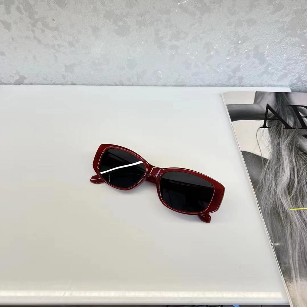 TR90 Material Fashion Sunglasses Women Cool Sweet Style High Quality UV Protection Sun Glasses for Women Men