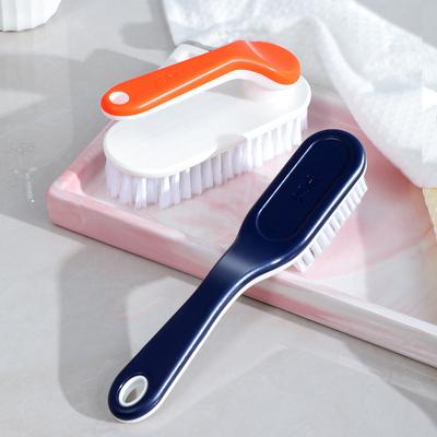 Shoe Brush Household Multi-functional Shoe Brush Laundry Brush Set Cleaning Brush Laundry Brush Shoe Washing Brush, Shoe Board Brush
