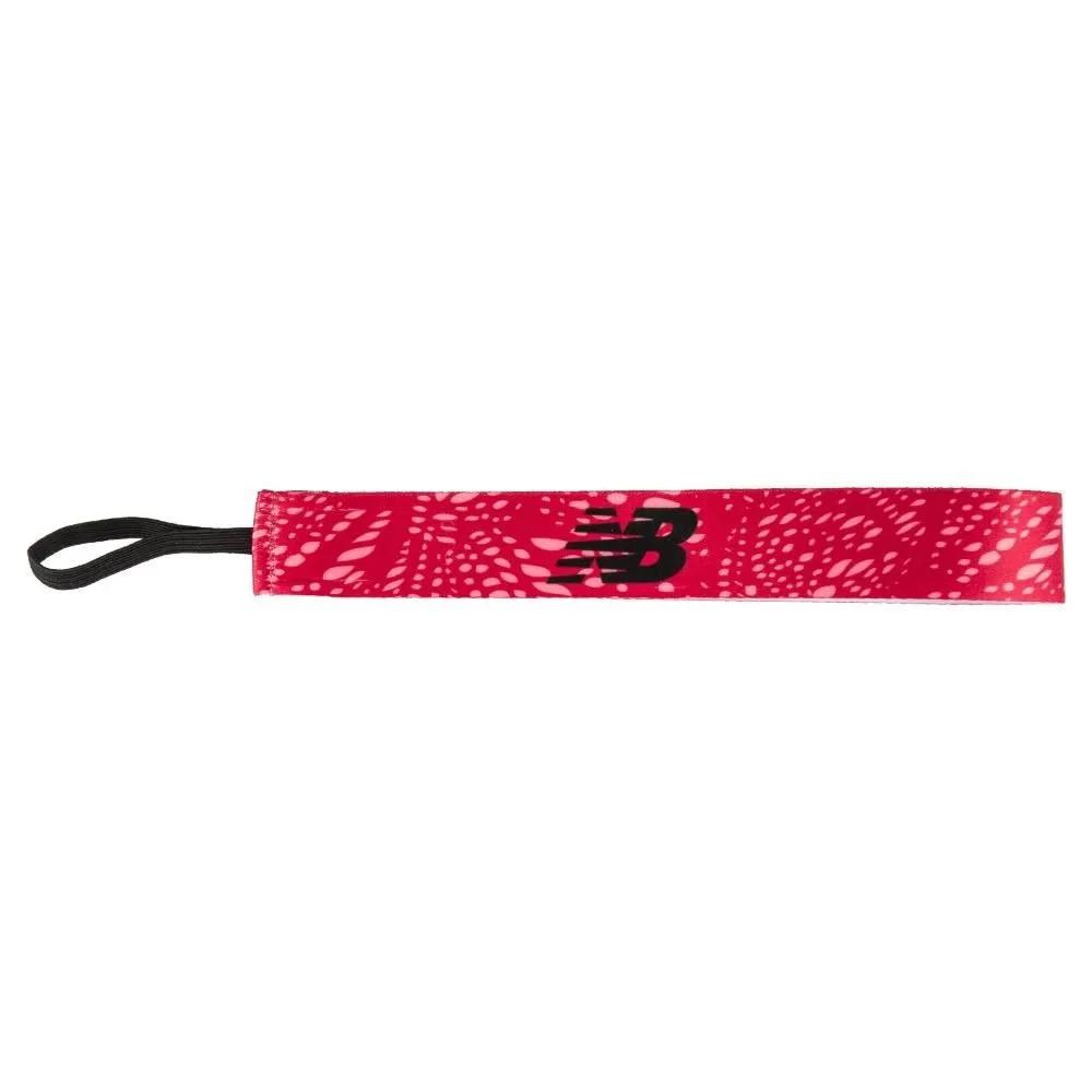 New Balance popular fitness sports headband, workout sports band, sweat wipe headband 00F