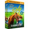 Poly : Poly's Holidays - Box Set 2 [dvd]