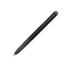 Penna a sfera gel Mitsubishi UMN-155 Click Nera, Pratica d'esame 0,5 mm/0,38 mm