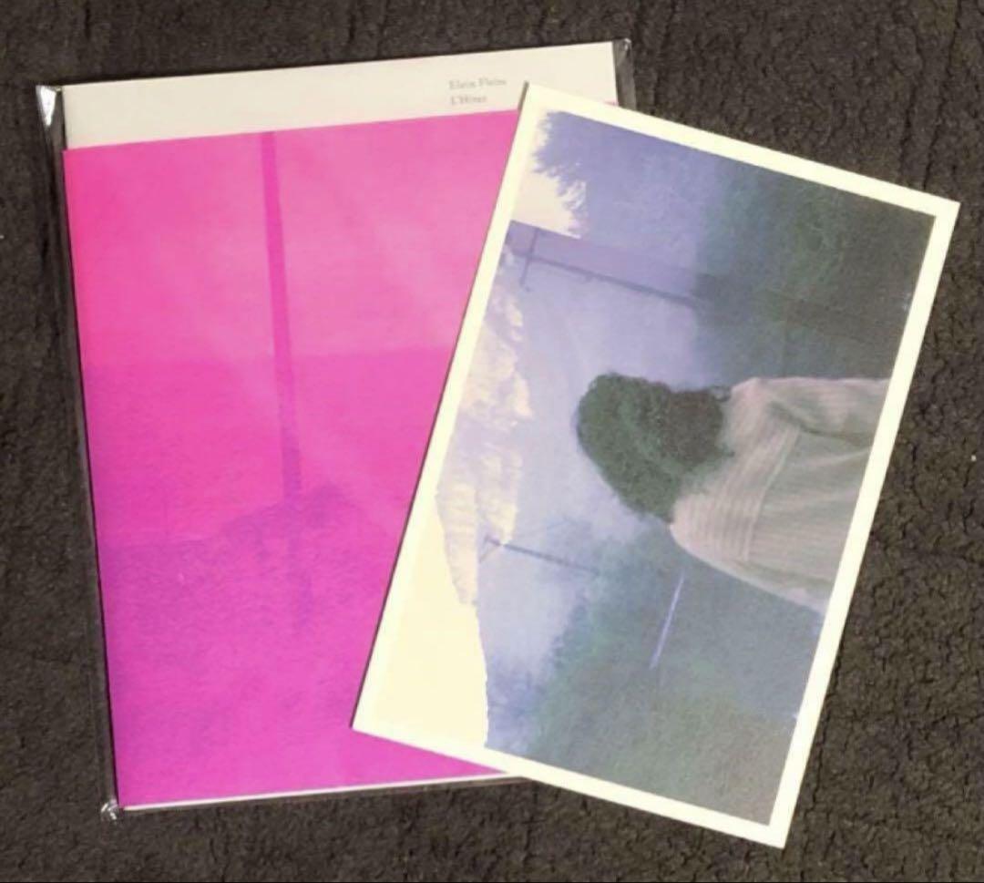 

[USED] Sold out!! Elein Fleiss Collection