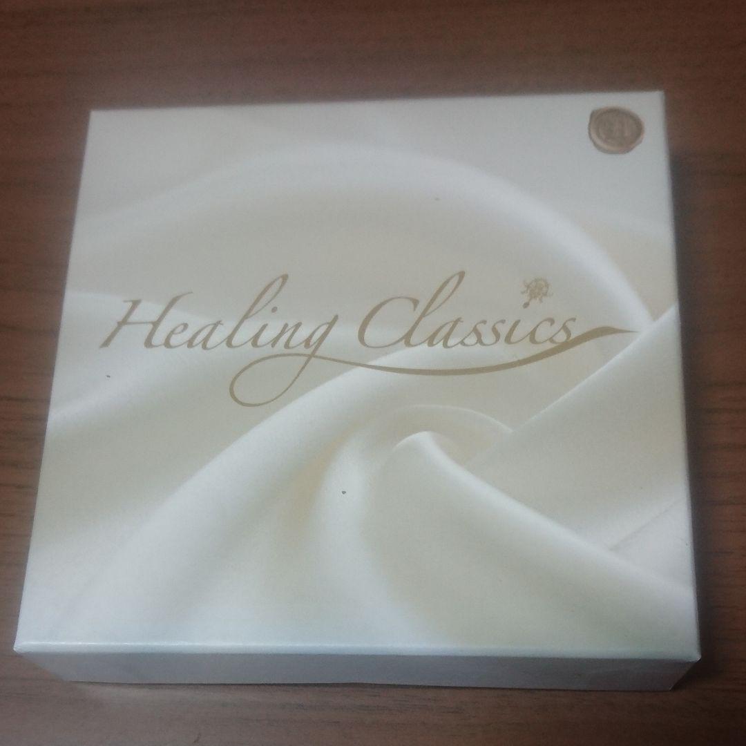 

[USED] Shop Japan Healing Classic Healing Moments CD15 CD Set