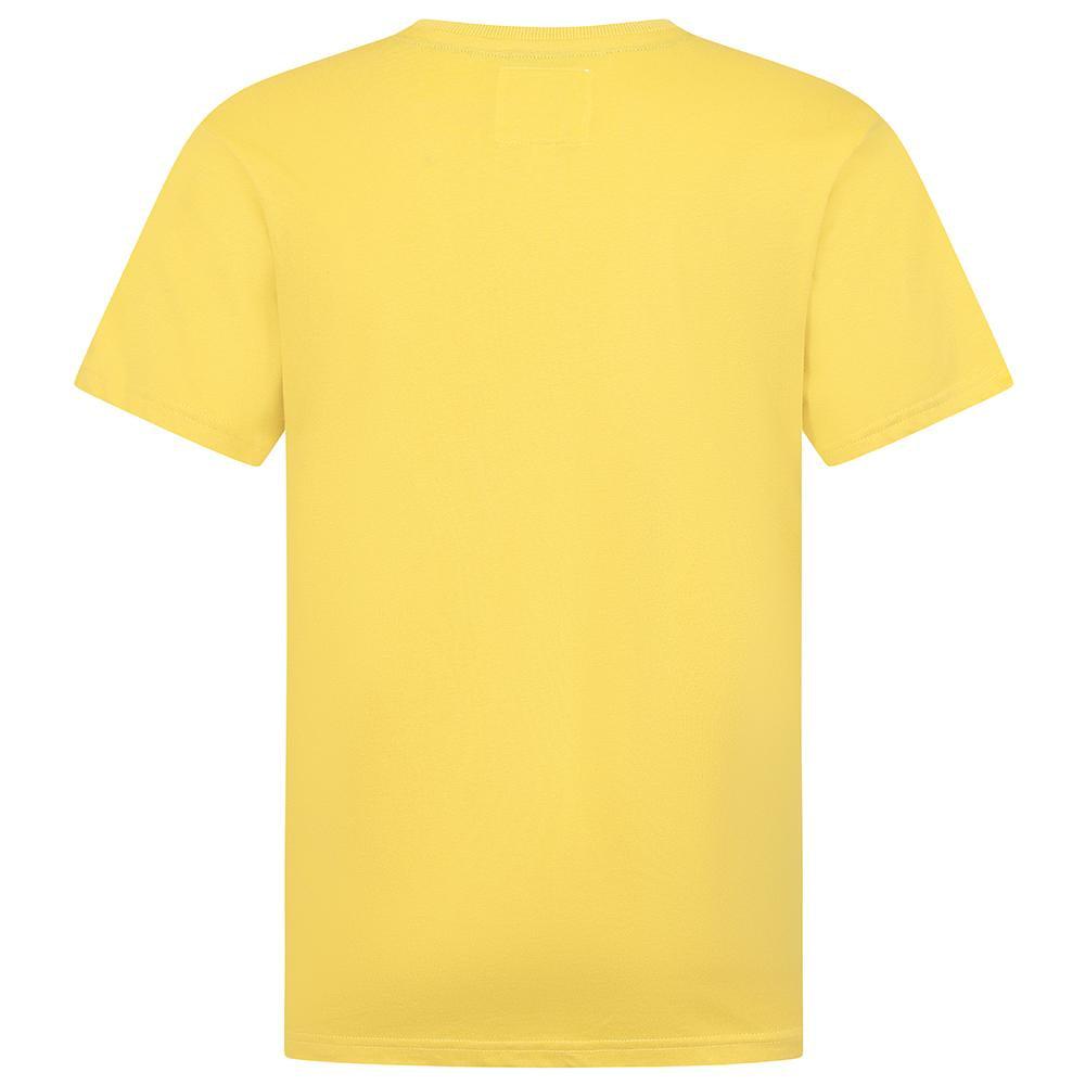 Lazy Jacks Mens Surfer Cotton T-Shirt