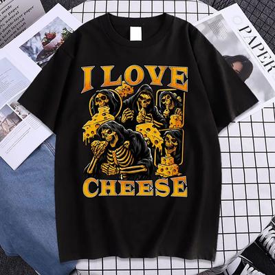 Tops & Tees – T-shirts