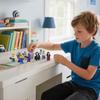 Children's Building Block Figurines Are The Best Gifts For Kids