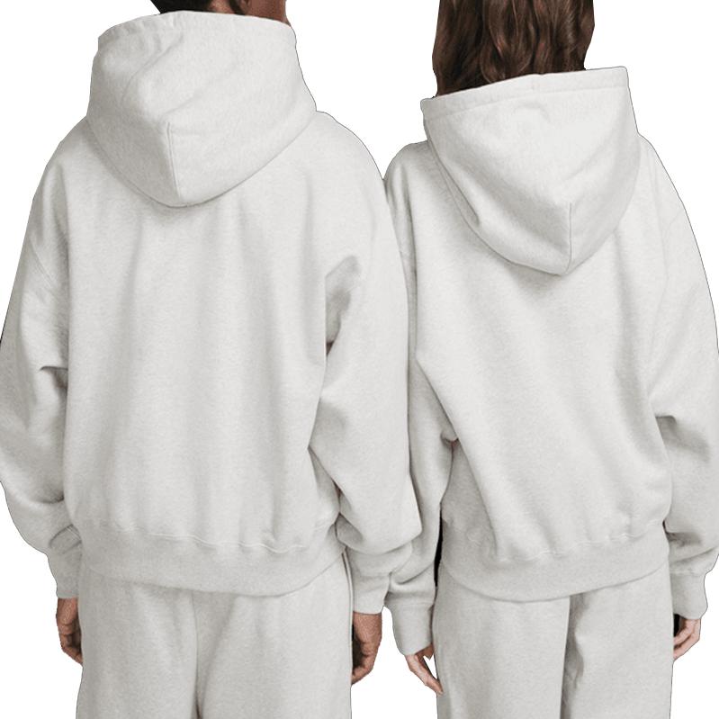 Nike X Stüssy Full-Zip Fleece Hoodie FJ9181-050