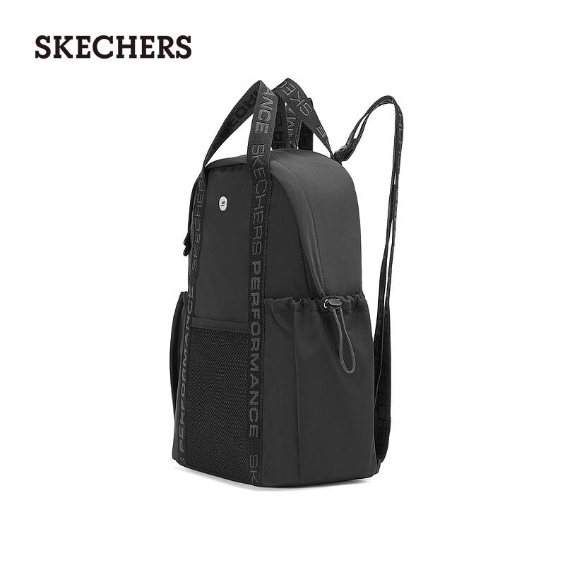 

Skechers P225U042 Unisex Fashion Backpack