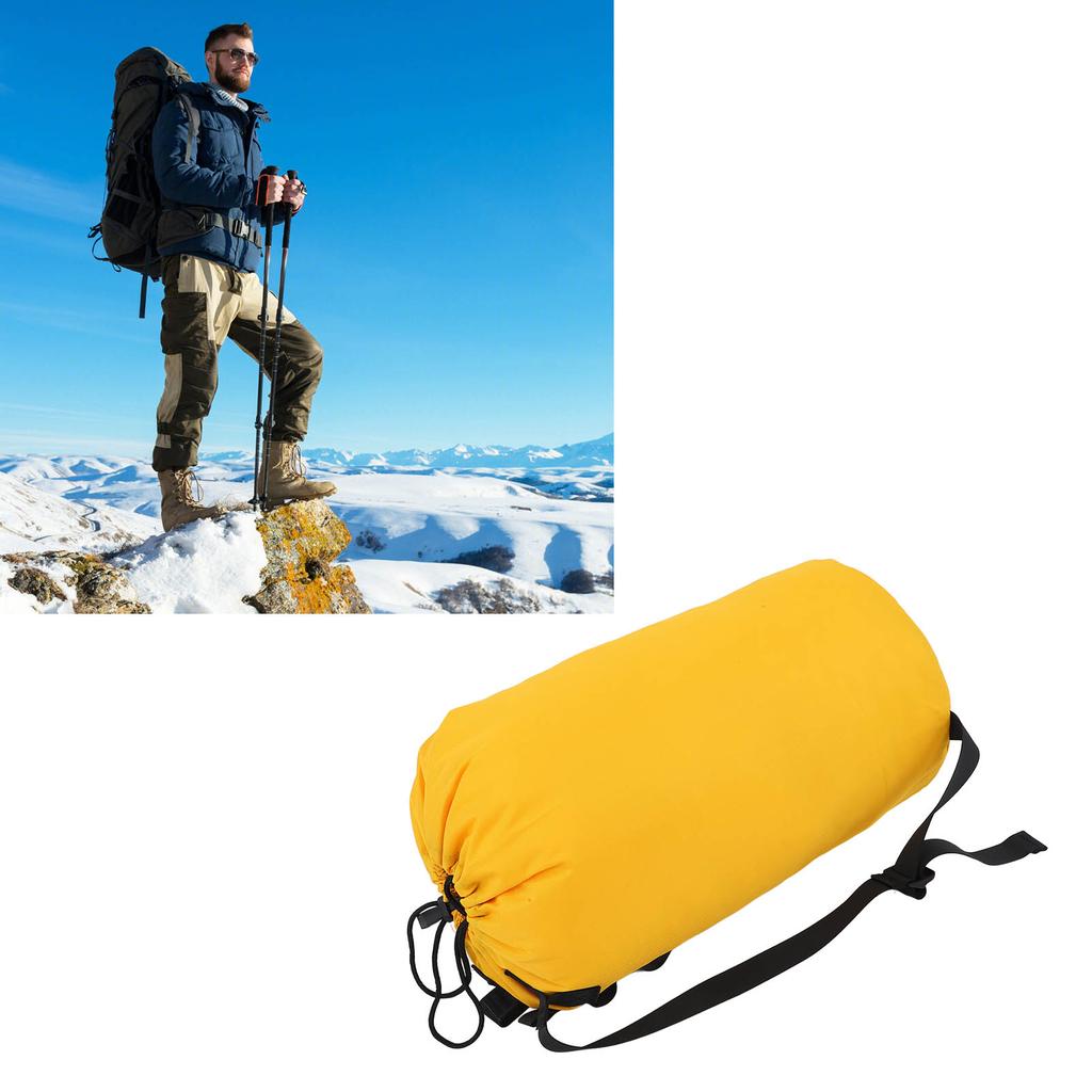 Outdoor Climbing Rope Storage Bag Multifunctional Waterproof Rope Storage Backpack