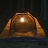 Rechargeable COB Work Light Ultra Bright LED Inspection Lamp Folding Portable Outdoor Light with Hidden Hook