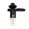 Black White Door Contact Plunger Switches 93560-3L000, Door Jamb Light Component, for Vehicle 2010-2015 Vehicle Repair Planning and Stock