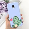 For Xiaomi Redmi 8A Case Stylish Candy Painted Cover Soft Silicone Phone Case For Xiaomi Redmi 8 8A Redmi8 A Bumper 6.22'' Shell