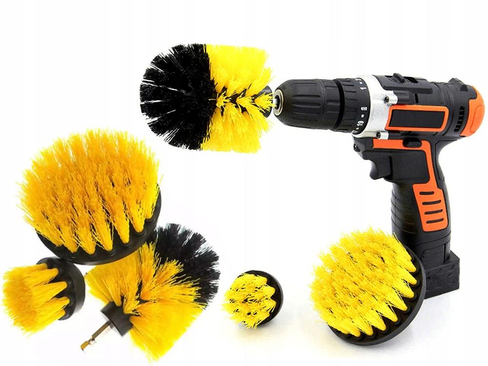 Brush Set 3 (50) / 100 Gab_A