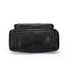 Women's PU Bag Fashion Shoulder Multi-compartment Crossbody Bag
