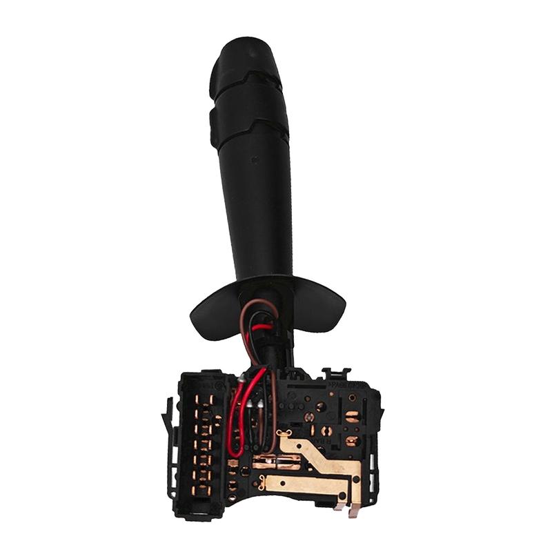 Wiper Control Switch Steering Wheel Switch Direct Replacement Part No Programming Required Easy Installation Design