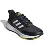Adidas EQ21 Run Cold.RDY Black White Unisex Sneakers Core-Black Cloud-White Grey-Six H00496