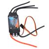 GTSKYTENRC Bidirectional 40A Brushless ESC 5V 3A BEC Brushless Motor 2‑6S Electric Speed Controller for RC Car Boat