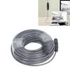 150ft   Extension Cable, Speeds Up to 1200Mbps, High Speed Performance, Compatible with 1000M Protocol, Extend Connection for   V2 Satel
