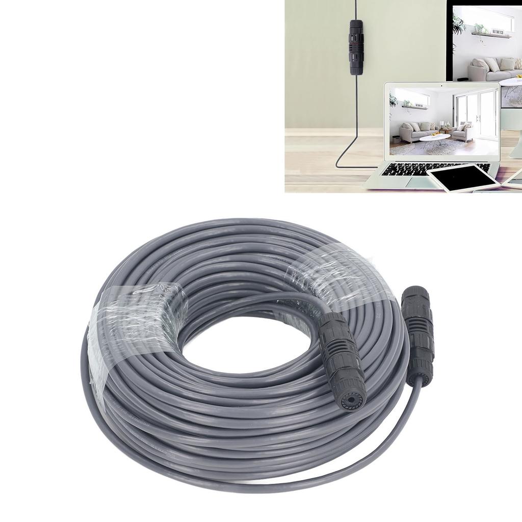 150ft   Extension Cable, Speeds Up to 1200Mbps, High Speed Performance, Compatible with 1000M Protocol, Extend Connection for   V2 Satel