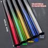 Car Window Privacy Film Gradient Tint Static Cling UV Protection Heat Shield
