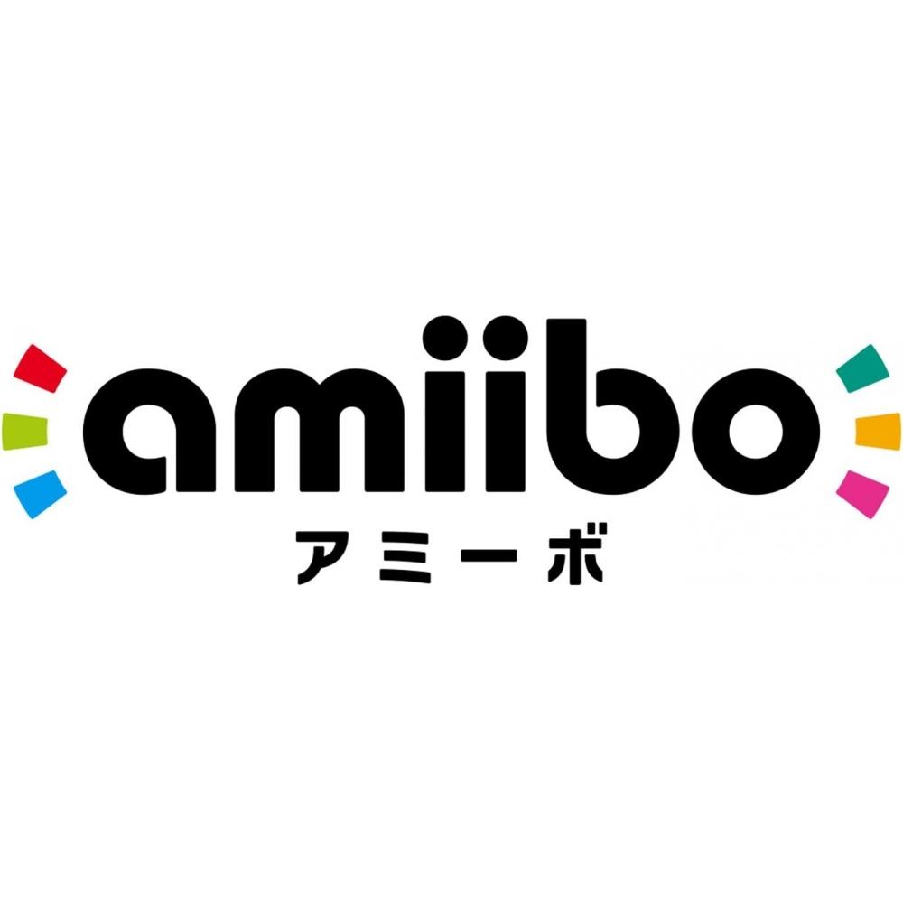 No Amiibo Boy  Splatoon Series  Amazon Not Limited Boy