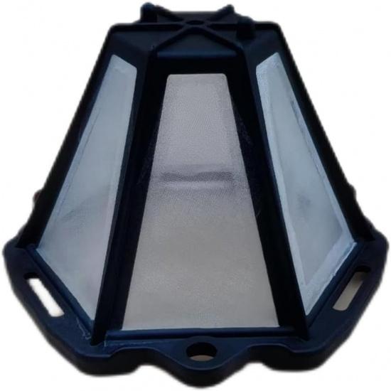 

Sargeras 715003483 707001130 Engine Air Intake Pre-Filter Compatible with Can-Am Outlander 2013-2023 Renegade 2018-2023 ATV&UTV (Pre filter base) 707001130 Pre-filter scre