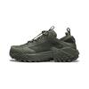 Scarpe Casual Basse Li Ning CF Linian SS Ammortizzate, Resistenti all'Usura, da Uomo, Colore Verde AGLU143-1