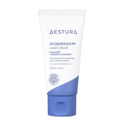 Aestura Atobarrier 365 Hand Cream 50ml, 1 Unit