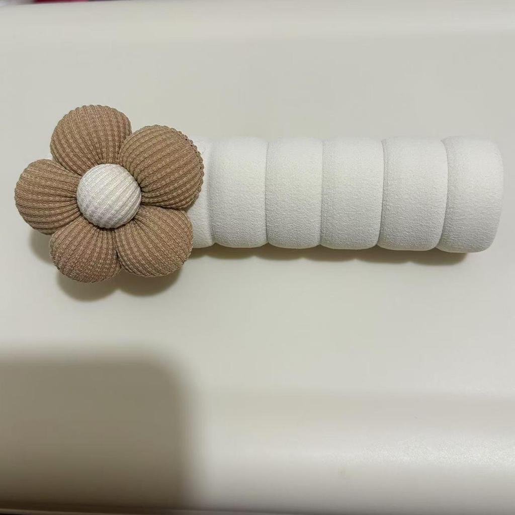 Cute Anti-Static Cartoon Doorknob Protector & Anti-Collision Cover