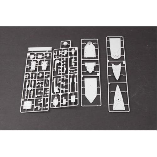 1/700 Royal Navy Renown-class battlecruiser HMS Renown 1945