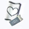 Foldable Nail Cushion Manicure Tools Washable Silicone Hand Pillow Arm Wrist Rest Holder  Home