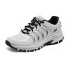 Skechers Adventurer Women Versatile Comfort Low Top Casual Running Shoes Gray 180069-GYBK