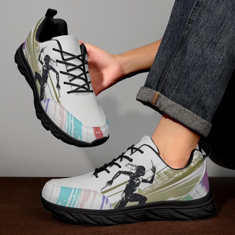 women Sneakers Men Women Breathable Running Women Casual Sneakers Woman Shoes Lightweight Walking Women's Men Sports Shoes