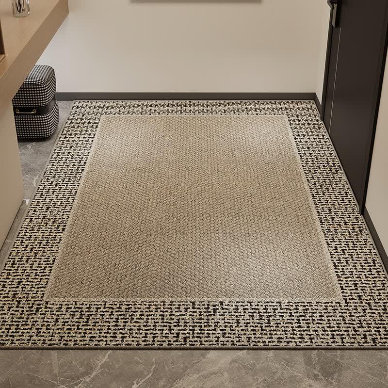 High-End Non-slip Entrance Doormat 60x90 cm