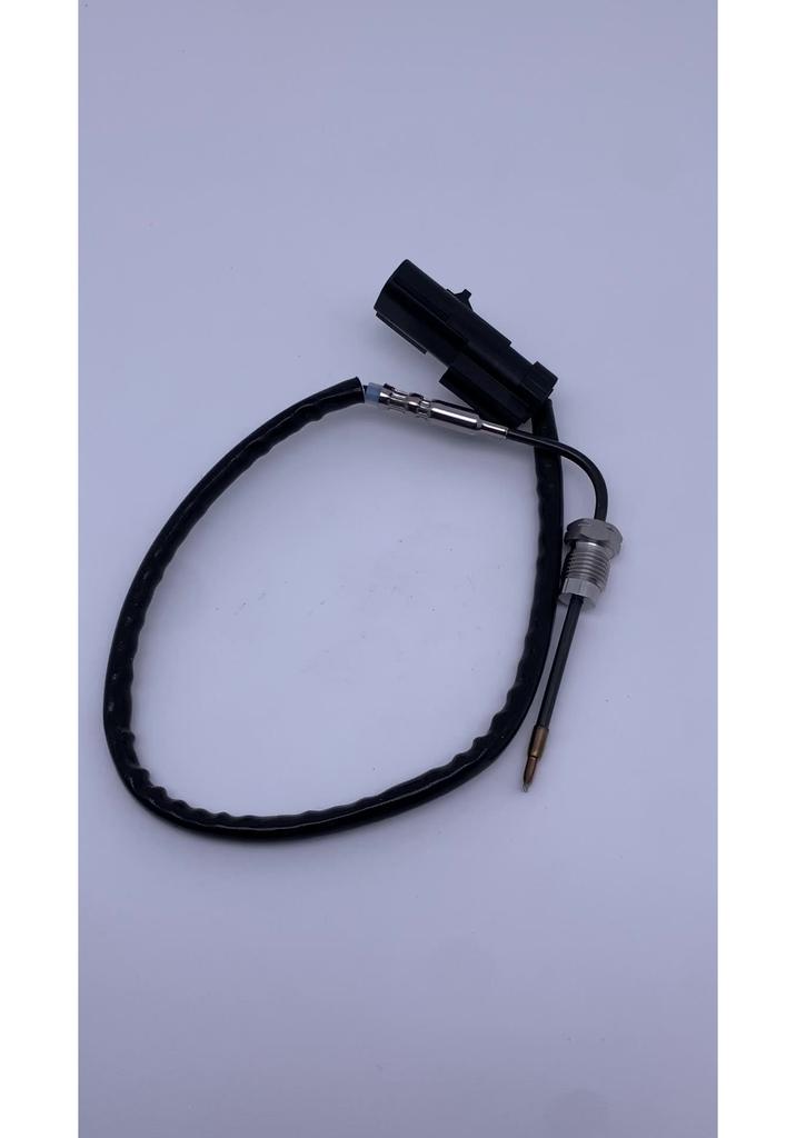 8980863290 Temperature Sensor for For Isuzu 6HK1 Engine For Exhaust Manifold Applications with Repeatable Measurement Accuracy