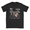 T Shirts Men's  Cotton Unique T-Shirt Round Neck Pop Tee Shirt Short Sleeve Clothing Original