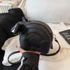 Women's Casual Fashion Creative Baby Elephant Bag Large Capacity New Funny Commuter Bag