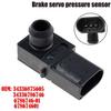 Brake Servo-Pressure Sensor For E81 E87 E90 R55 R56 34336786746/678674