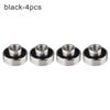 Durable High Speed 608-2RS Long Plate Skateboard Bearings Integrated Bearing Surfboard Bearing
