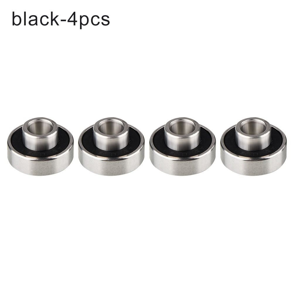 Durable High Speed 608-2RS Long Plate Skateboard Bearings Integrated Bearing Surfboard Bearing