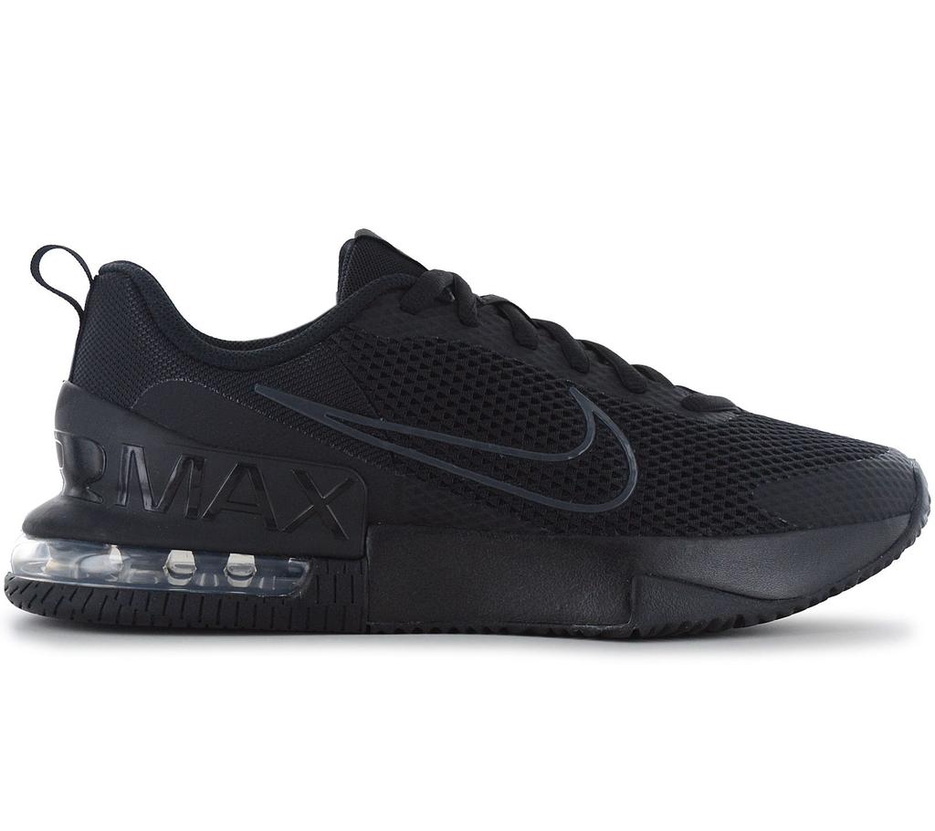 Nike Air Max Alpha Trainer 6 - Herren Sneakers Sport Schuhe Schwarz FQ1833-003 ORIGINAL