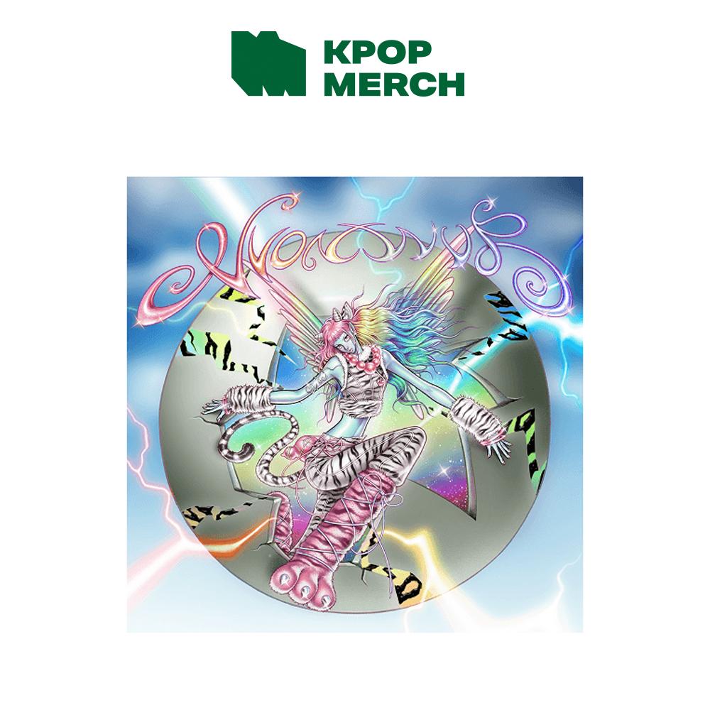 [Pre-order] VVUP - VVON (1st Mini)