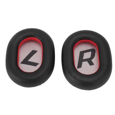Replacement Ear Pads Soft Protein Leather Replaced Earpads Cushions for   Backbeat Pro2 SE Voyager 8200 UC Headphones