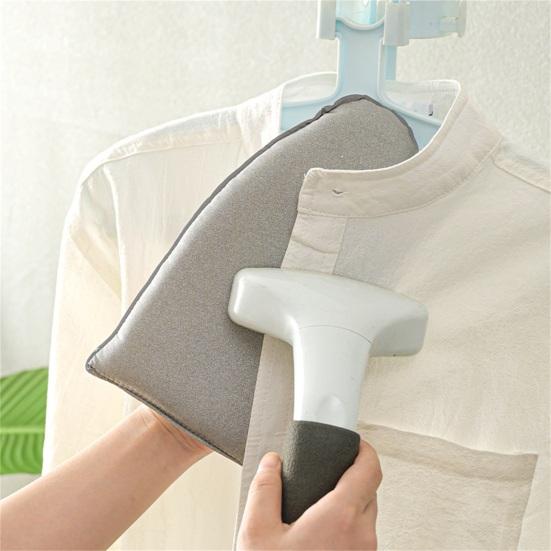 Breathable Thick Ironing Mat Daily Anti Steam Glove Heat Resistant Garment Steamer Mitt