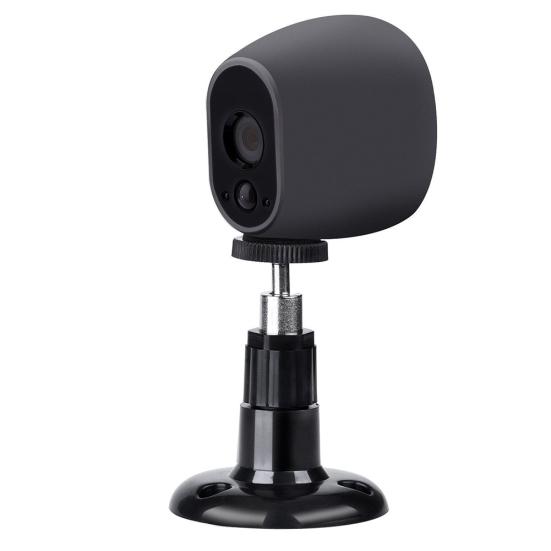 Praktischer Kamera-Kunststoffständer Wandhalterung Sicherheitsbügel für Arlo/Arlo Pro