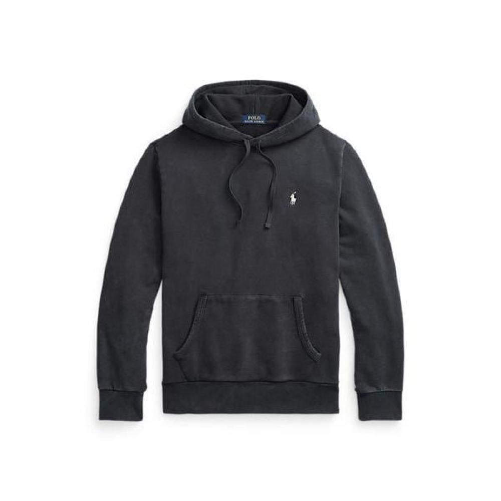Polo Ralph Lauren Men S Loop Back Terry Hoody Mnpokni16823135001