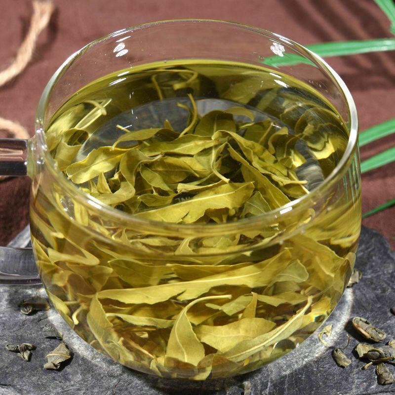 100%Natural Apocynum Organic Herbs Tea Xinjiang Super Venetum Luobuma Herbal Tea