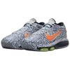 Nike Air Zoom GT Hustle 3 Electric Pack Unisex Sneaker Weiß Mehrfarbig FV3422-900